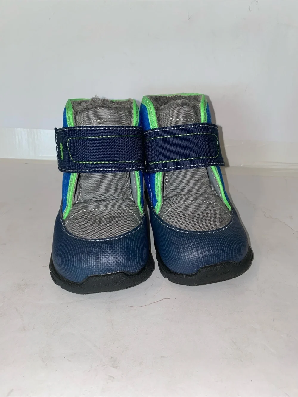 See Kai Run Blake Basics Boots